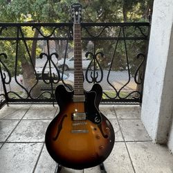 Epiphone  Dot VS Electric Guitar 