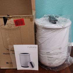 Rukala Towel And Blanket Warmer New In Box!