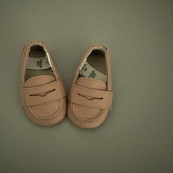 Baby Loafers