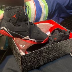 Air jordan shoes