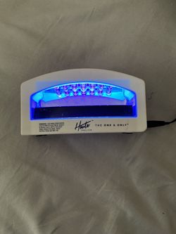 Haute Polish Cold Setting Light