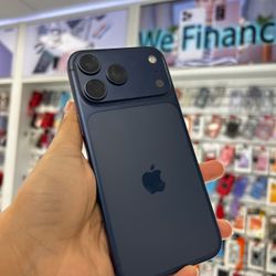 Iphone 17 pro max 2tb
