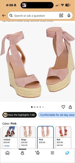 Wedges