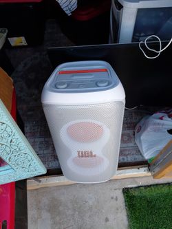 JBL PartyBox Club 120