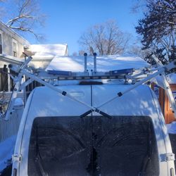 Ergo Rack Prime Design