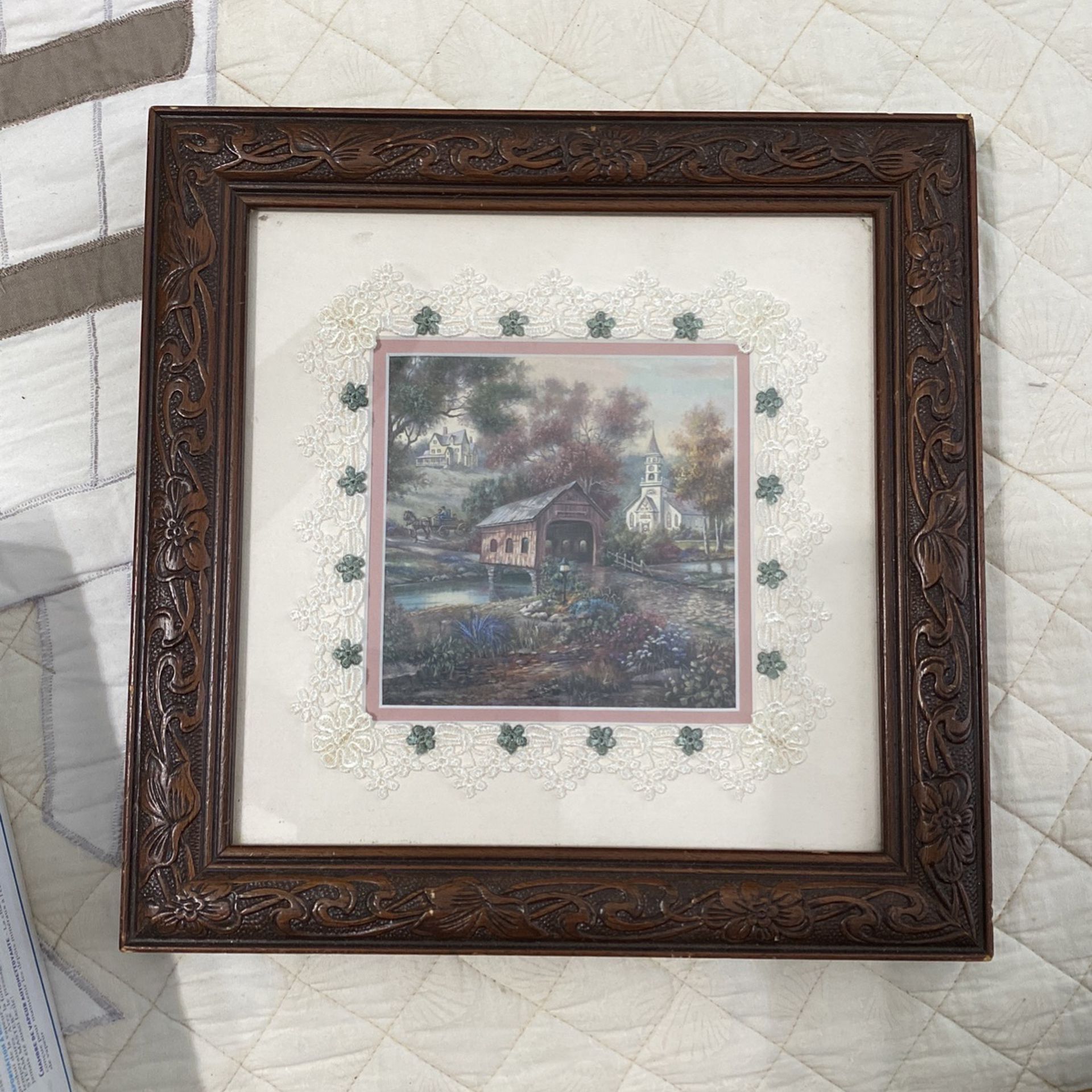 Pictures Used
