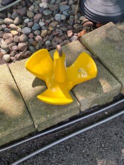 18Lb Boat Anchor