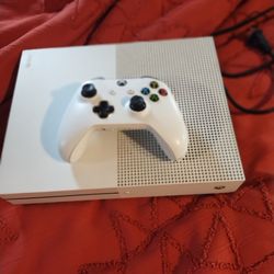 Xbox One S