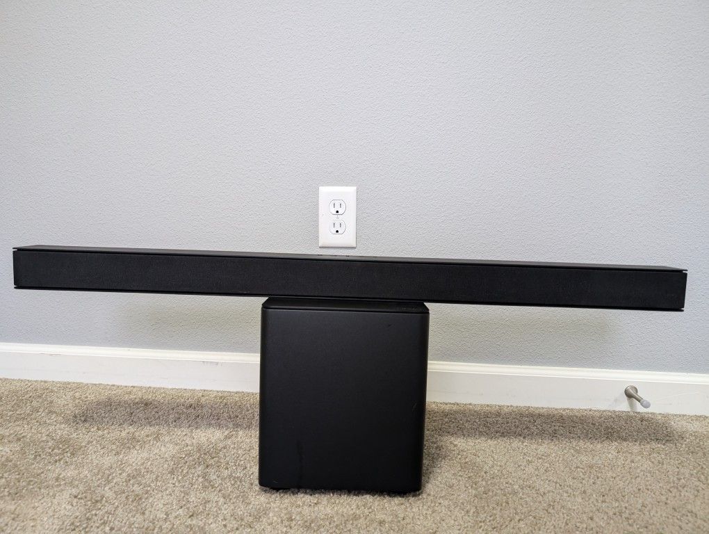 Vizio V21 H8R