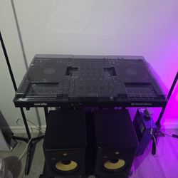 Dj Controller Pioneer FLX10 