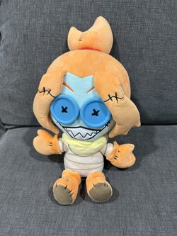 The Gaslight District Melancholy Hill Plush
