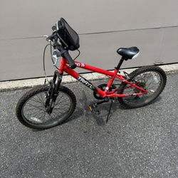 Bike For Sale