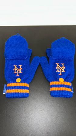 Mets Mittens SGA $25