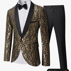 Men’s Suit