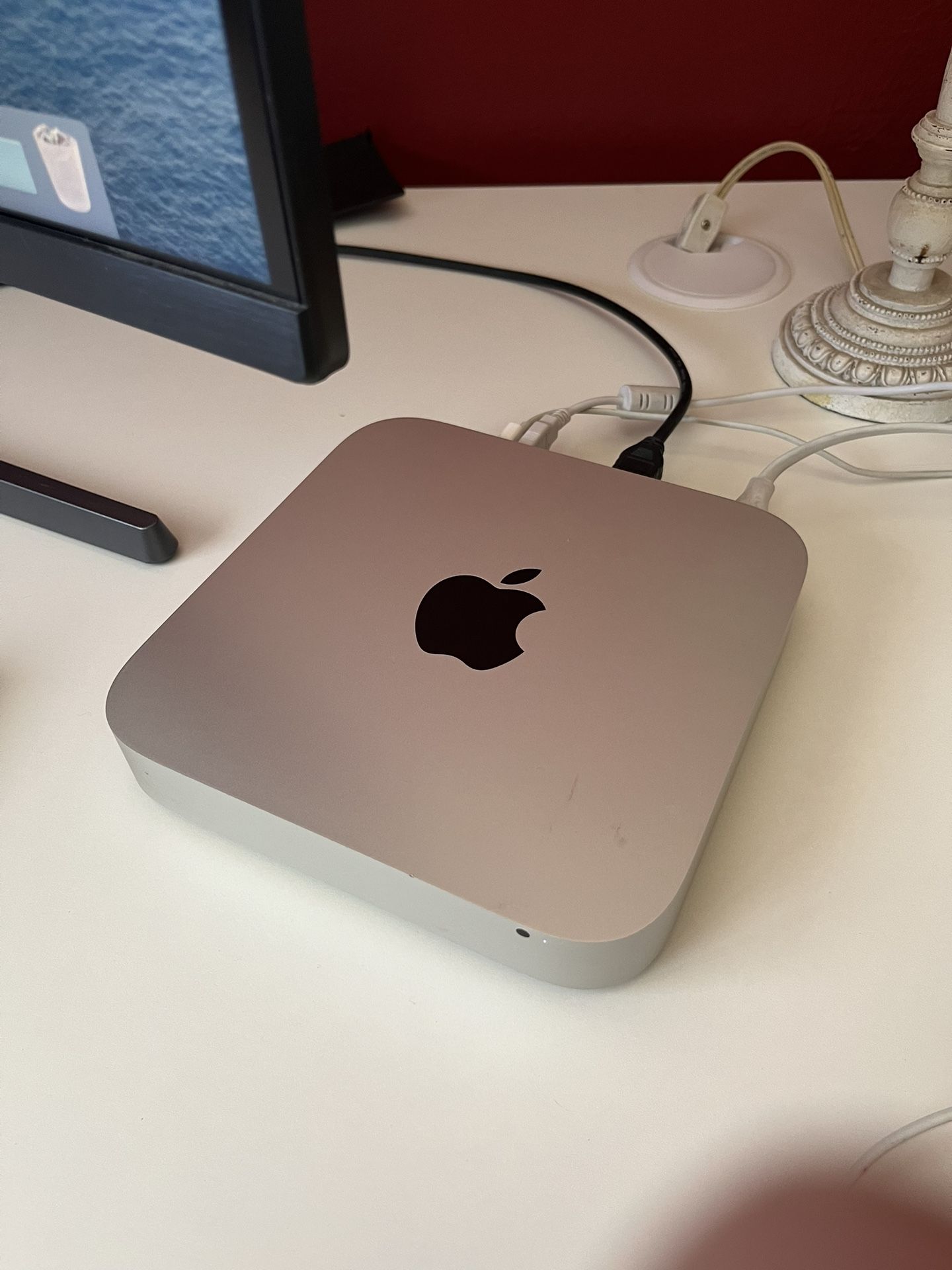 Mac Mini Server Late 2012 16GB 3TB Mac Mini Server Late 2012 16GB 3TB