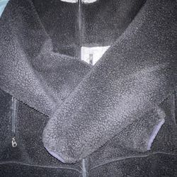 Patagonia Men’s fleece jacket