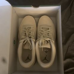 Nike Jordans