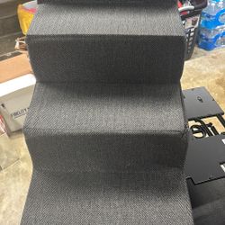 Dog stairs
