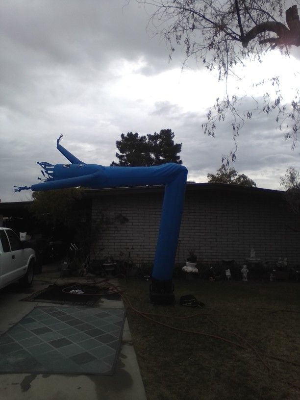 Inflatable Dancing Noodle Man