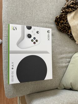 Xbox Series S