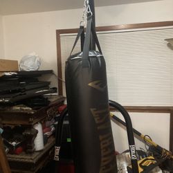 Boxing Bag