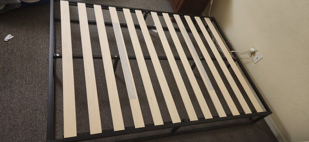 Bed Frame