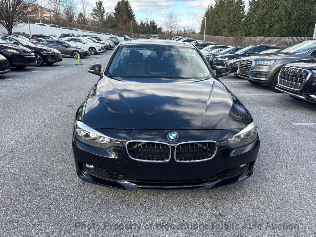 2013 BMW 328i