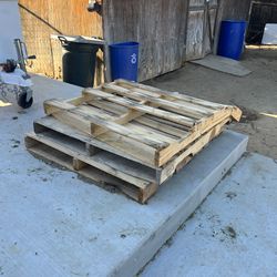 Pallets