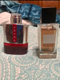 Cologne bundle
