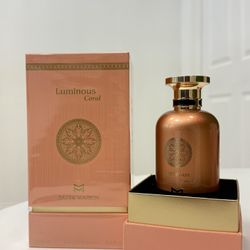 Luminous Coral By Patek Maison For Women 3.4 oz Eau de Parfum