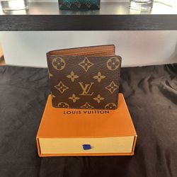 Lv Wallet 