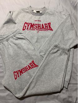 Gymshark outfit