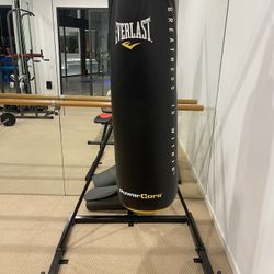 Punching Bag 