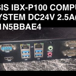 Computer Stuff $20 For Processor