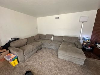 Free couch