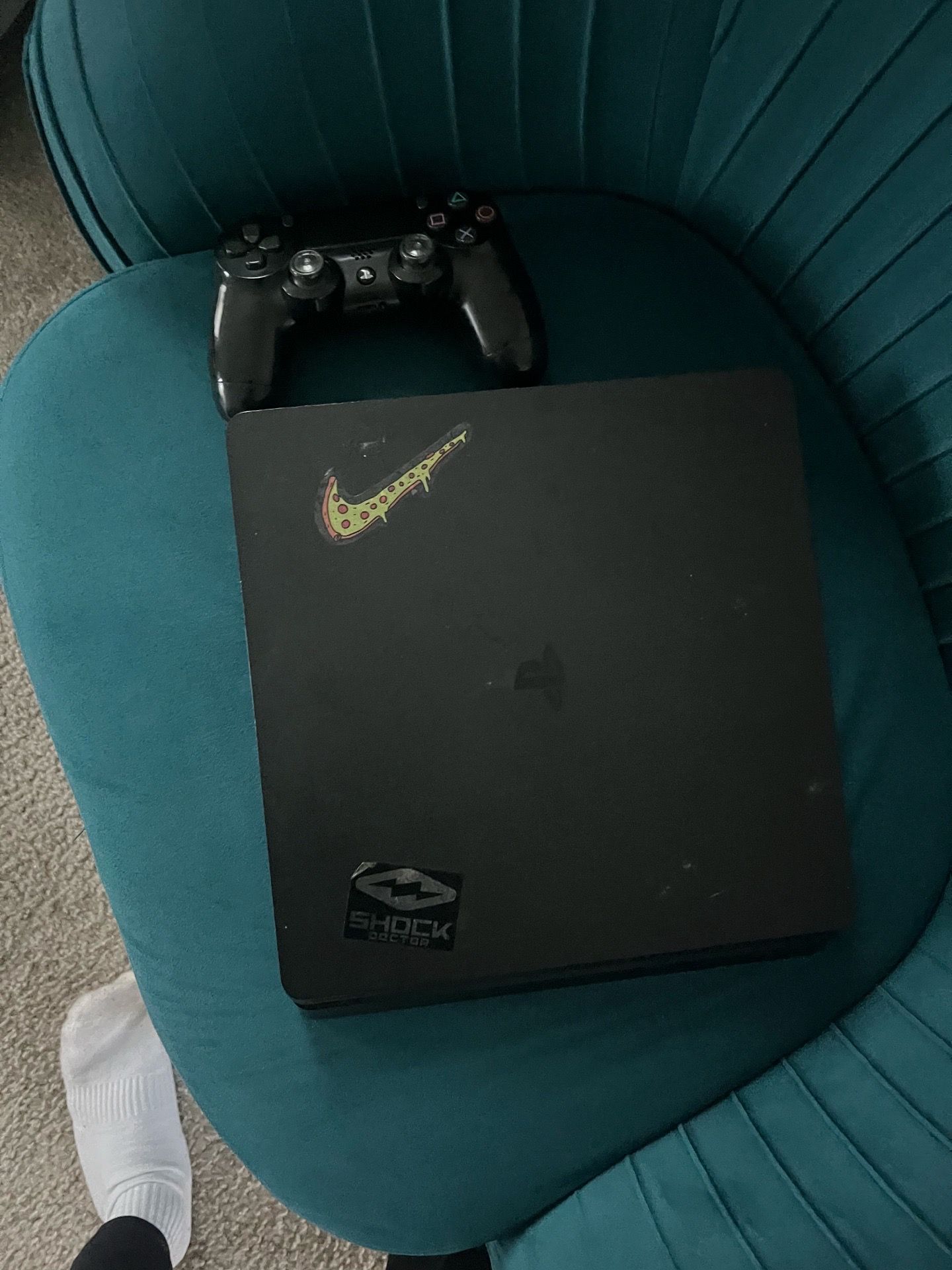 PS4 for sale 185
