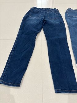 Women’s jeans