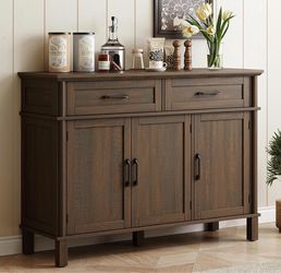 Modern Buffet cabinet