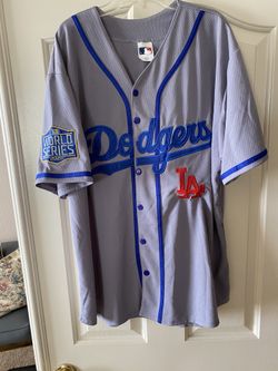 Dodgers Jersey (XL)