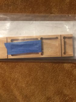 Ultralite Pinewood Derby 5 Slot car body only