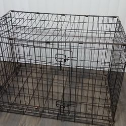 Dog Cage