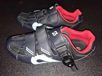 Pelaton Shoes