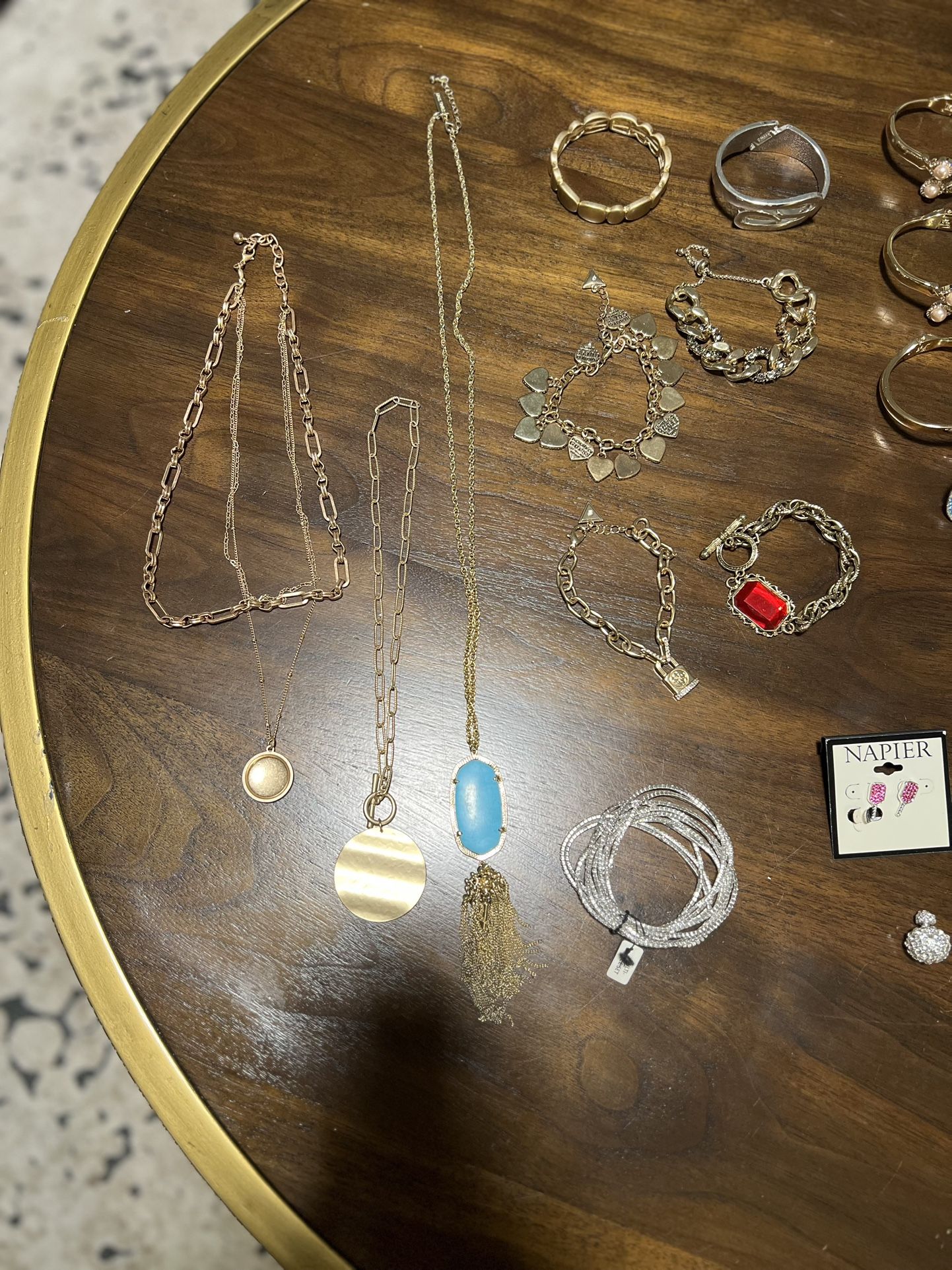 Random Jewelry (Please Read Description)