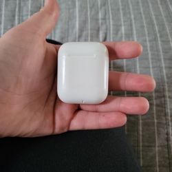 Air Pods 2nd Gen