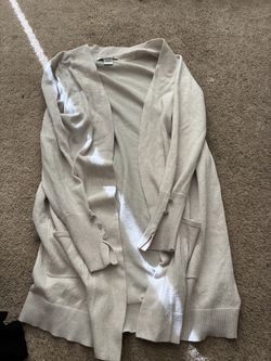 Womens sweater