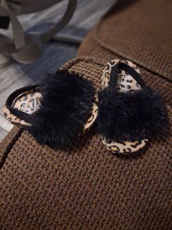 Baby girl Sandals