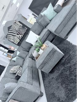 SLEEP WELL FURNITURE — YOUR HOME DESERVES COMFORT!