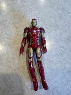Ironman “ Age of Ultron” figure