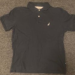 Men’s Polo Shirt 