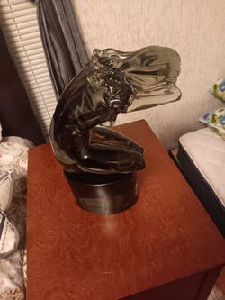 Loredano  Rosin  Statue
